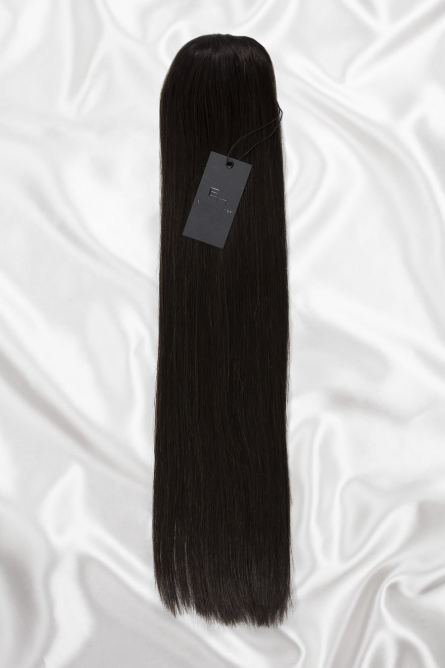 clip-ons hairextension